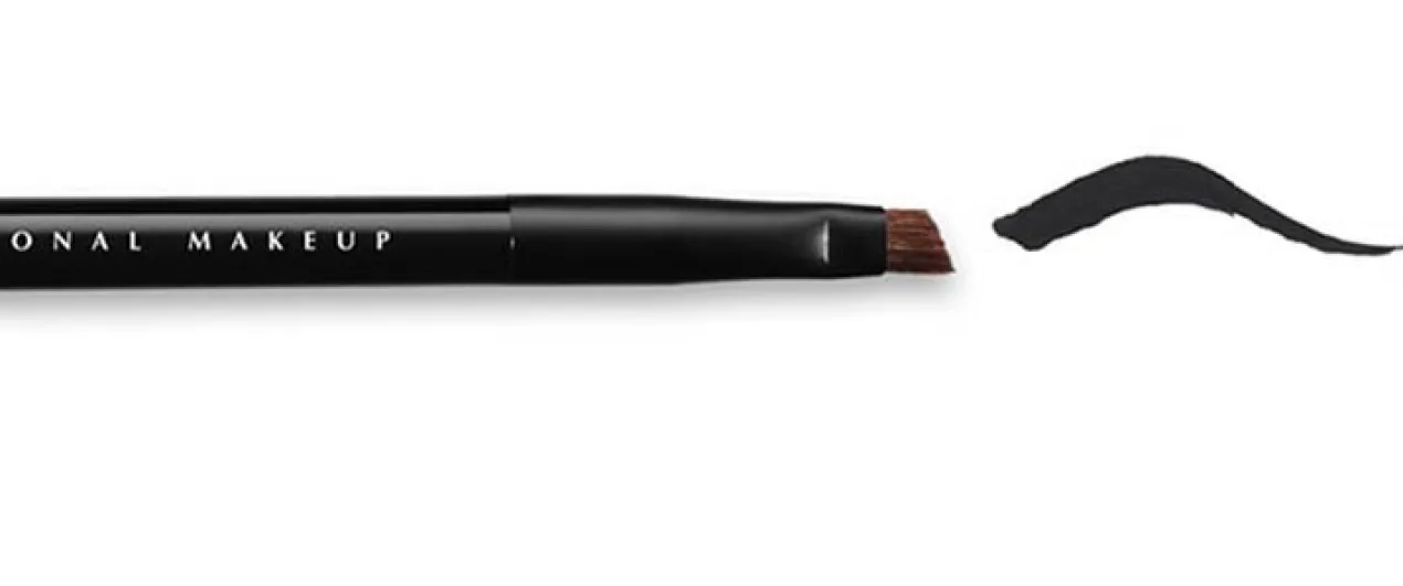 Pro brush Angled