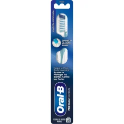 Pro-Clean Clinical Escova de Dentes Manual