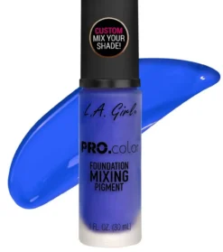 Pro Color Mixing Pigment Base de Maquilhagem