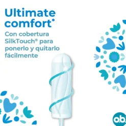 ProComfort Ultimate Comfort Mini Tampões