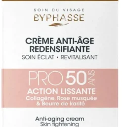 Pro 50 Creme Redensificador Anti-Envelhecimento