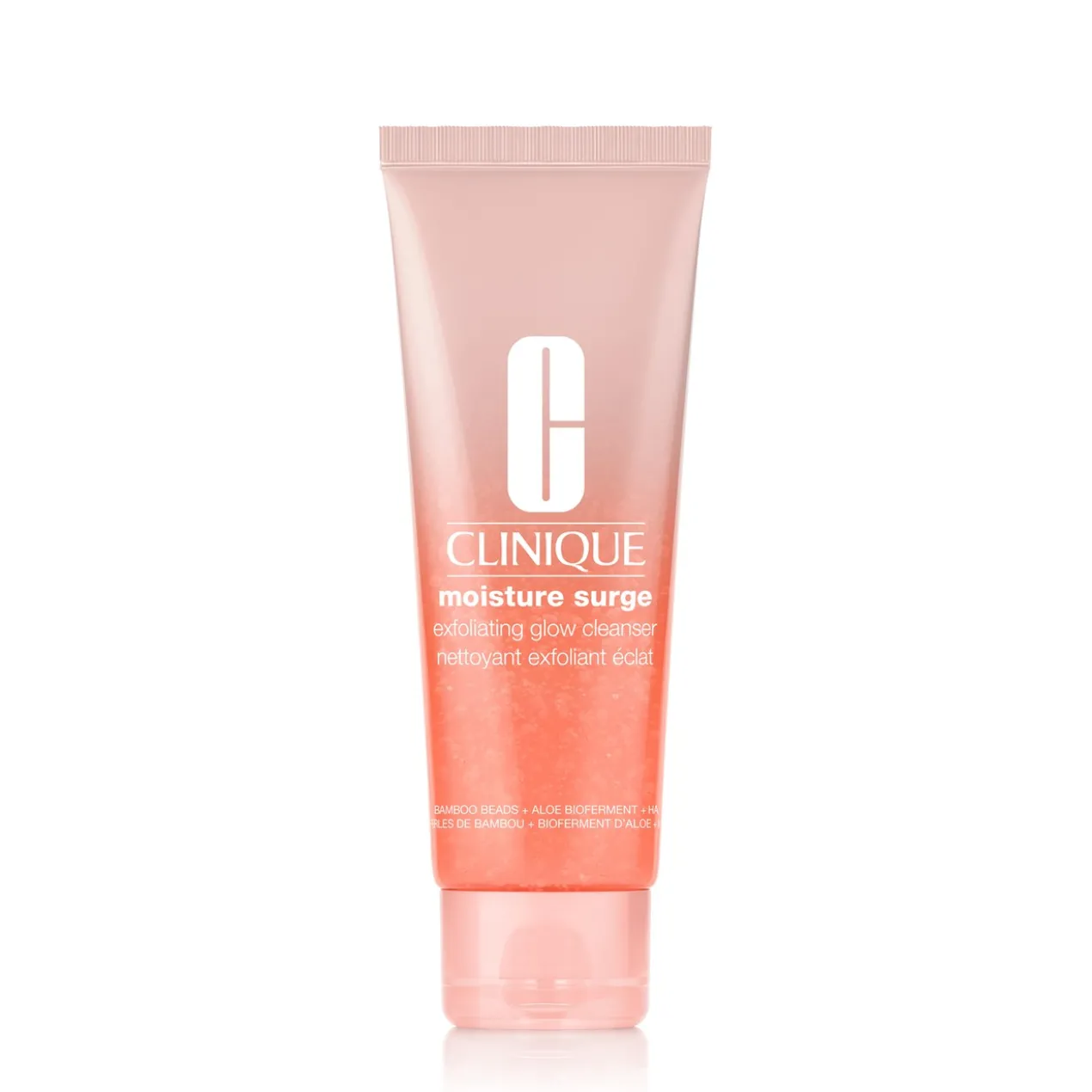 Produto de Limpeza Esfoliante Moisture Surge Cleanser