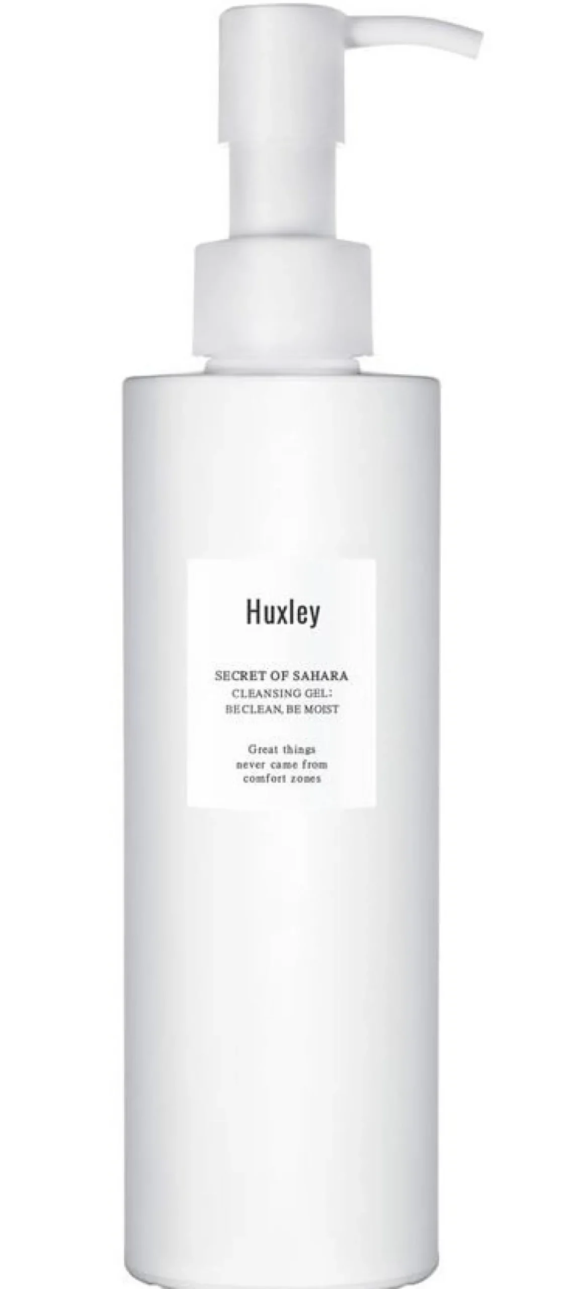 Produto de Limpeza Facial Be Clean Be Moist