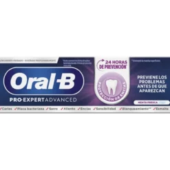Pro-Expert Advanced Pasta Dentífrica Proteção de Gengivas