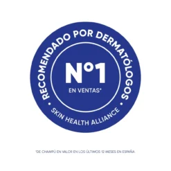 Pro-Expert 7 em 1 Champô Antiqueda