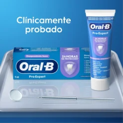 Pro Expert Pasta de Dentes Branqueamento Saudável