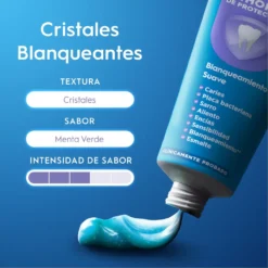 Pro Expert Pasta de Dentes Branqueamento Saudável