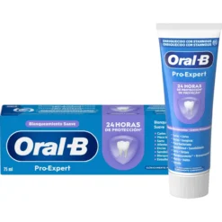 Pro Expert Pasta de Dentes Branqueamento Saudável