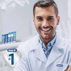 Pro-Expert Pasta de Dentes Hálito Fresco