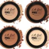 PRO Face Pressed Powder HD