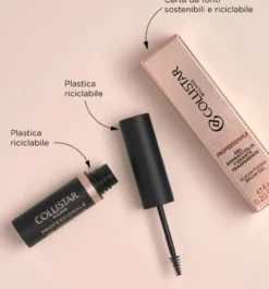 Professionale Gel Fixador Transparente de Sobrancelhas