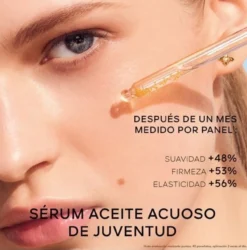 Programa Antienvelhecimento Royale Double R Renew & Repair Advanced Serum Estojo de oferta