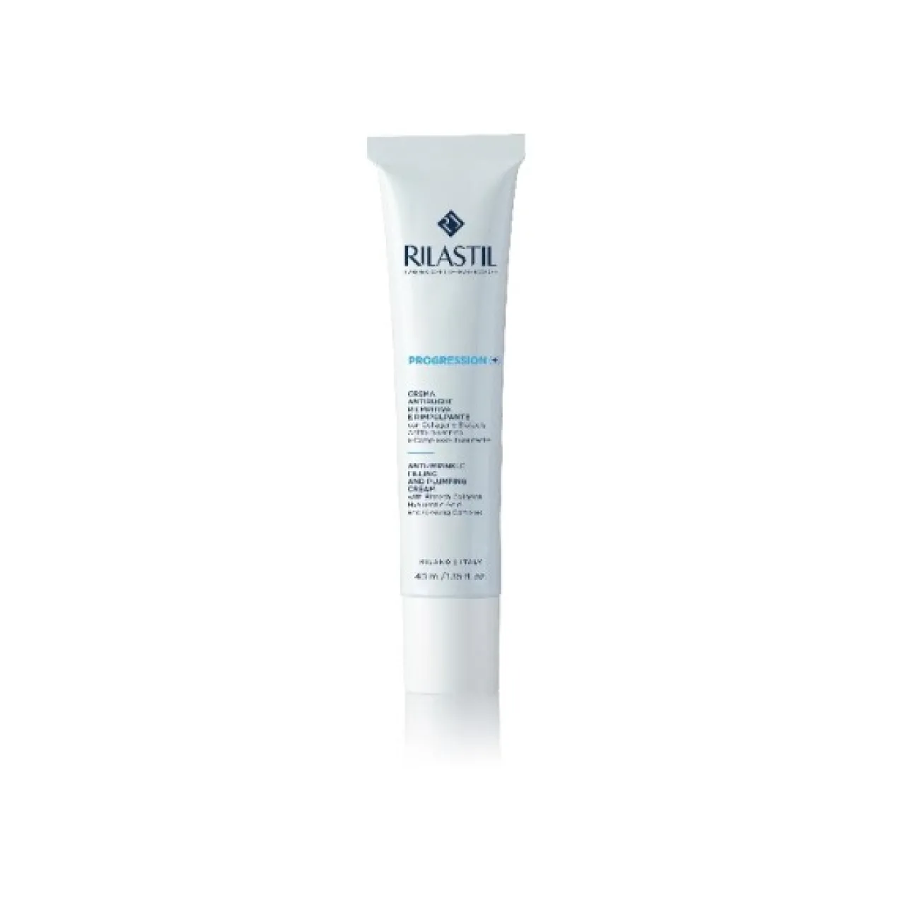 Progression Creme Antirrugas