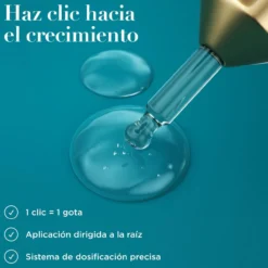 Pro Growth Sérum Protetor + Peptide