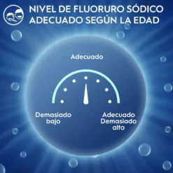 Pro Kids Pasta Dentífrica até 6 anos