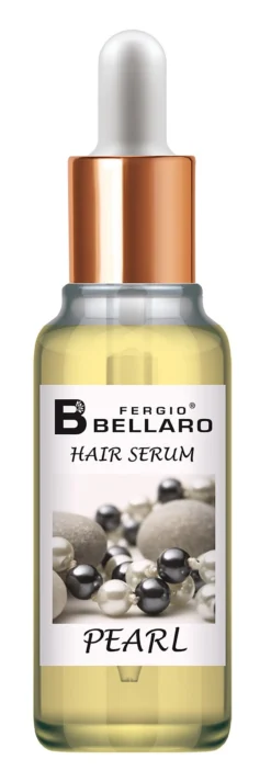 Pérola Sérum para Cabelo