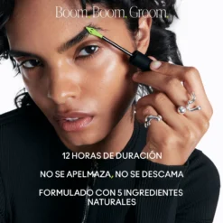 Pro Locked Brow Gel Clear