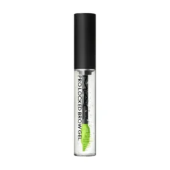Pro Locked Brow Gel Clear