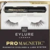 Pro Magnetic Pestanas Postiças & Eyeliner
