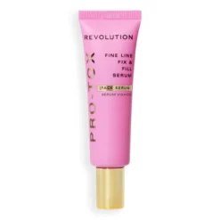 Pro Miracle Pro-Tox Sérum Facial Reparador e Preenchedor de Linhas