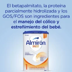 Pronutra Digest 1 Leite para Lactentes