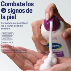 Pro Oil Control Espuma Limpadora