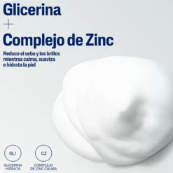 Pro Oil Control Espuma Limpadora