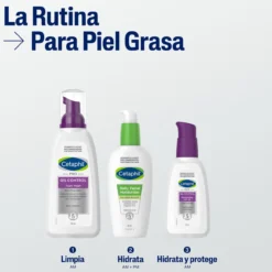 Pro Oil Control Espuma Limpadora