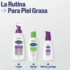 Pro Oil Control SPF30