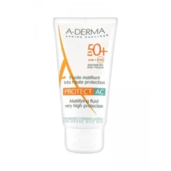Protect Ac Fluido Matificante SPF50+