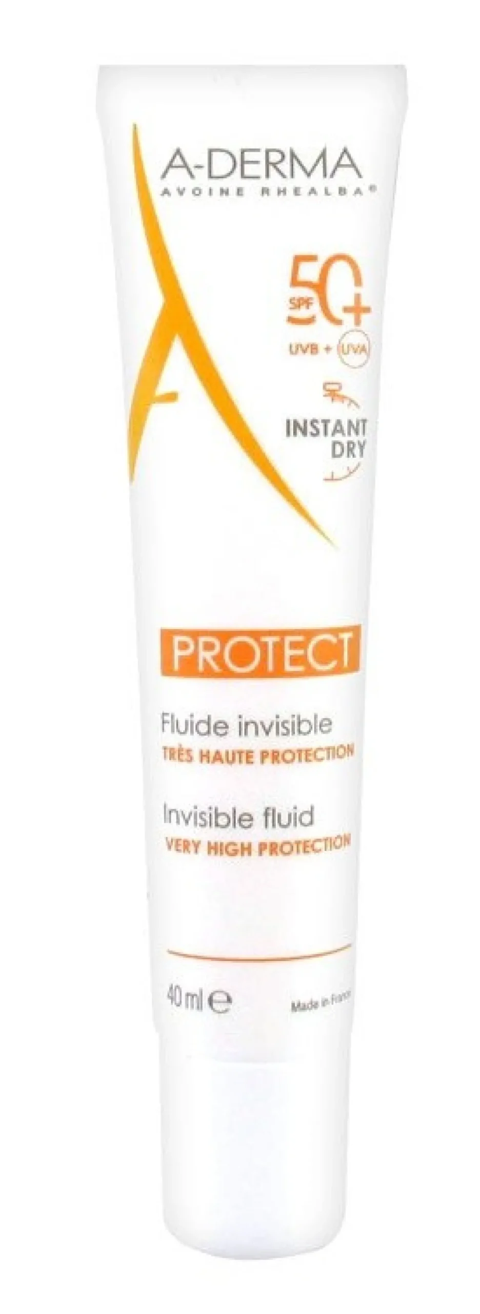 Protect Fluido Protetor Invisível
