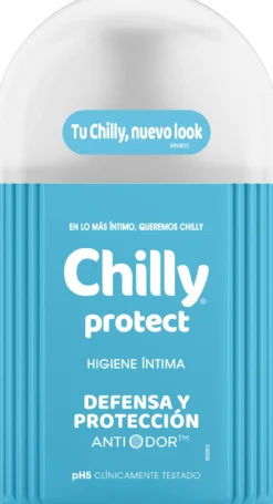 Protect Gel Íntimo Defesa e Proteção