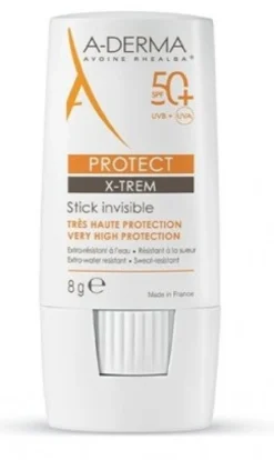Protect X-Trem Stick Protetor Solar Invisível