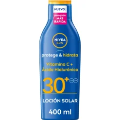 Protege & Hidrata SPF30 Loção Solar Hidratante