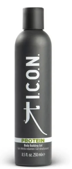 Protein Body Building Gel