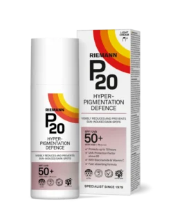 Proteção Solar Antimanchas SPF 50+