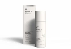 Proteção Solar Facial Antimanchas SPF50+