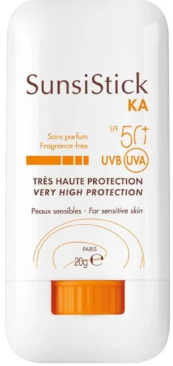 Proteção Solar SunsiStick FPS50