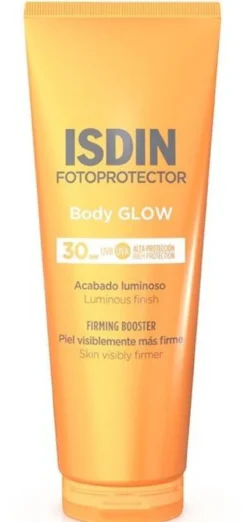 Protetor Body Glow SPF 30