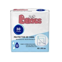 Protetor de Cama