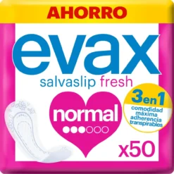Protetor Diário Normal