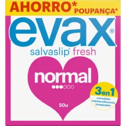 Protetor Diário Normal