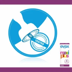 Protetores Diários Maxiplus