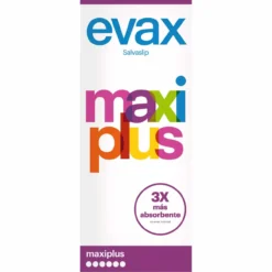 Protetores Diários Maxiplus