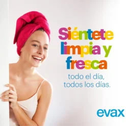 Protetores Diários Normal Fresh em Saquetas