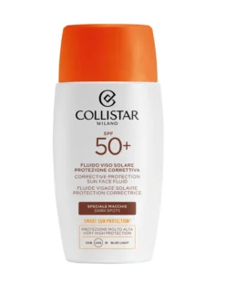Protetor Facial Corretor SPF 50+
