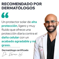 Protetor Facial Hyseac 3 Regul + SPF50+