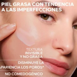 Protetor Facial Hyseac 3 Regul + SPF50+