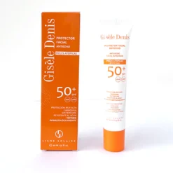 Protetor Facial Peles Atópicas SPF50+