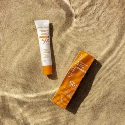 Protetor Facial Peles Atópicas SPF50+